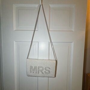 MRS Clutch Purse